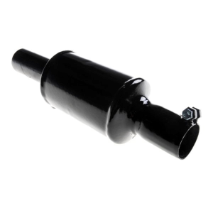 Iskrochron do tłumika